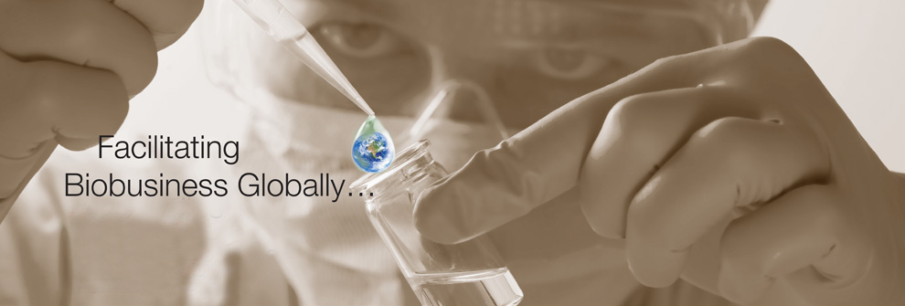 BioAsia 2013