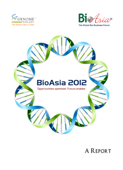 BioAsia 2012