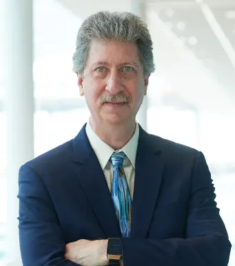 Prof. Bruce L. Levine