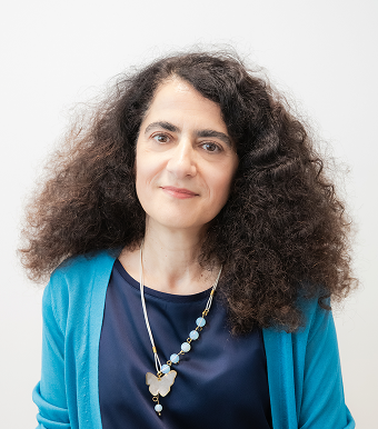 Dr. Despina Solomonidou