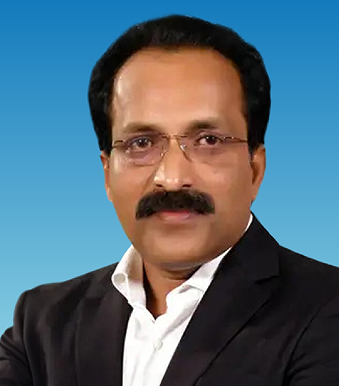 Dr. S. Somanath