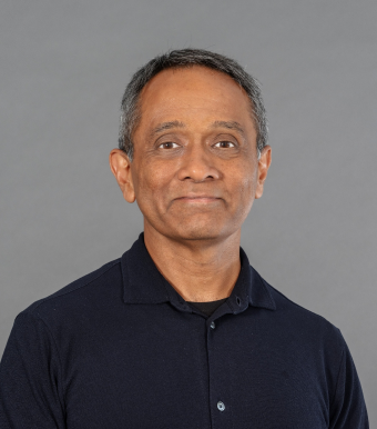 Badhri Srinivasan